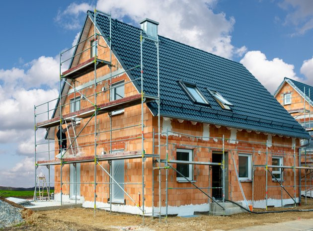 Maison neuve : les taxes et impôts à prévoir dans le budget